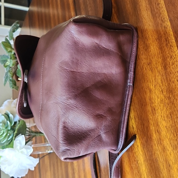 Vintage Coach Daypack - Picture 6 of 16